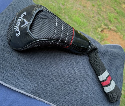 Callaway big bertha series - v,