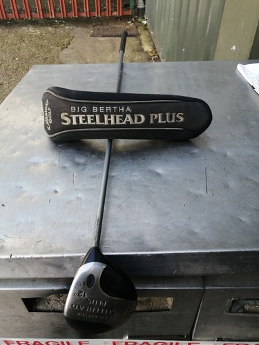 Callaway big bertha - callaway,