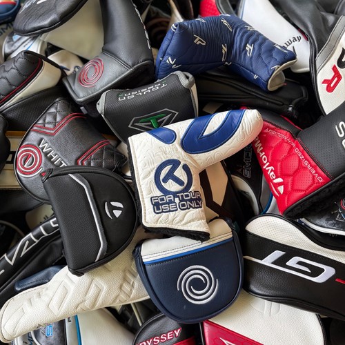 Golf headcovers driver - headcovers, -driver
