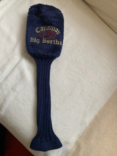 Callaway big bertha - bertha, s2h2