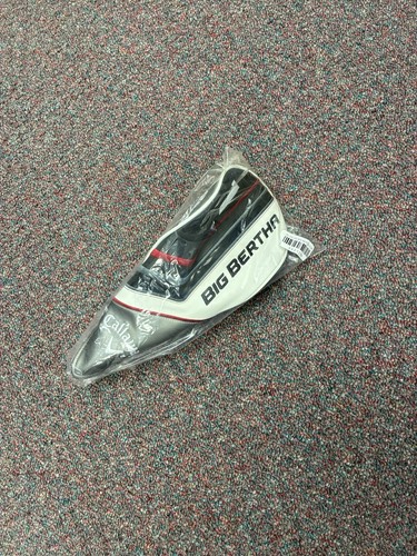 Callaway big bertha driver - callaway,