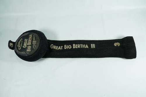 Callaway great big bertha - great, 2