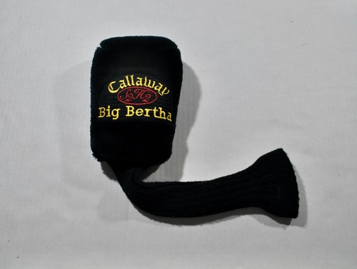 Callaway great big bertha - big,