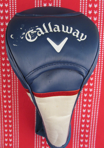 Callaway big bertha driver - callaway,