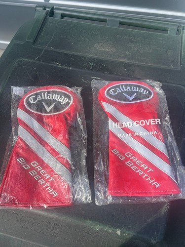 Callaway great big bertha - callaway,