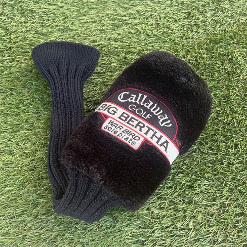Callaway big bertha - callaway,