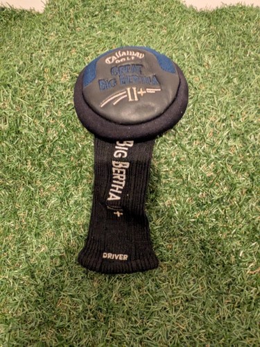 Callaway golf great big bertha - great,