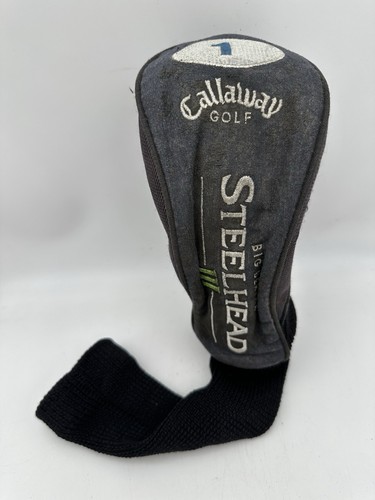 Callaway big bertha - bertha, steelhead