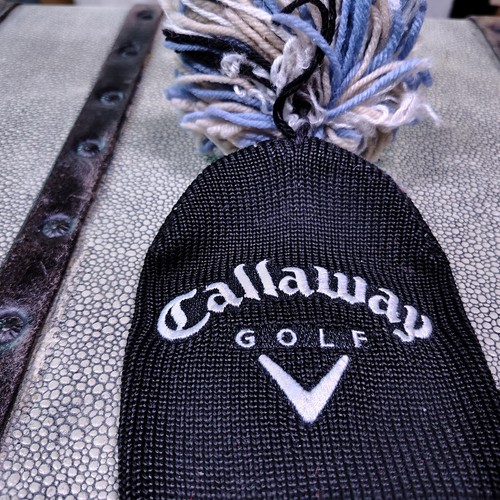 Callaway big bertha 460 - big,
