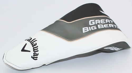 New callaway great big bertha - callaway,