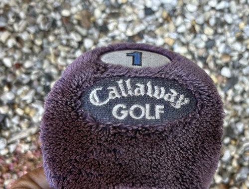 Callaway great big - great, bertha