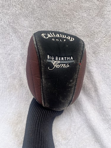 Callaway big bertha gems - callaway,
