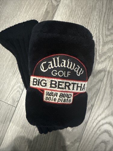 Callaway plush big - callaway, war