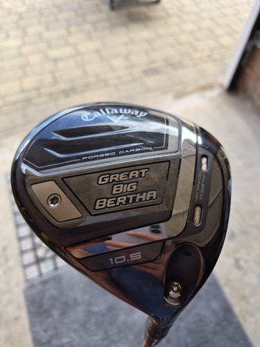 Callaway great big bertha - big,
