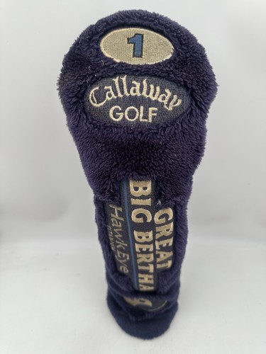 Callaway great big bertha - great,