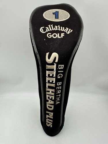 Callaway big bertha - big,