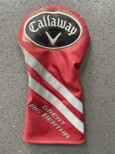 Callaway great big bertha - callaway,