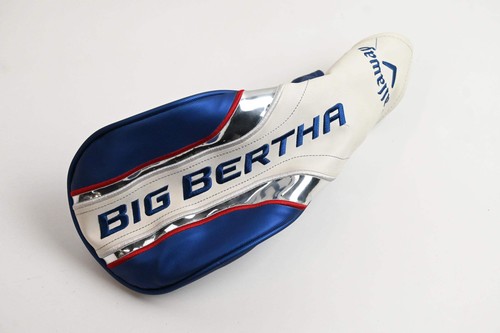 Callaway big bertha - bertha, b21