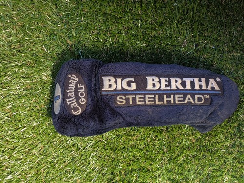 Callaway golf headcover big - headcover,
