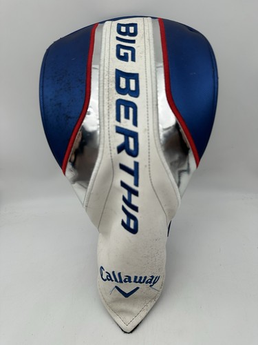 Callaway big bertha - big,