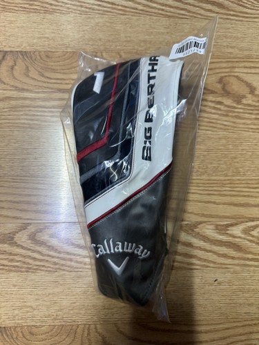 New 2023 callaway big - new,