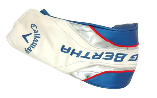 Callaway big bertha - bertha, driver