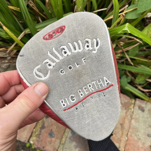 Callaway s2h2 big - big, bertha