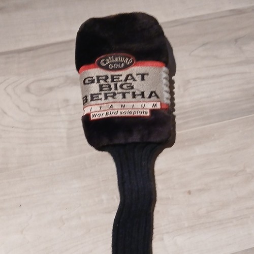 Callaway great big bertha - callaway,