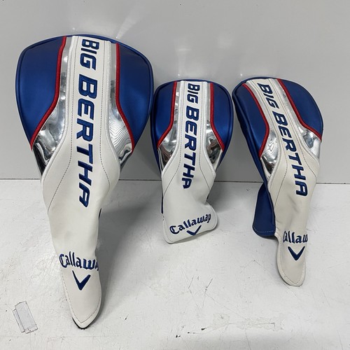Callaway big bertha - callaway,