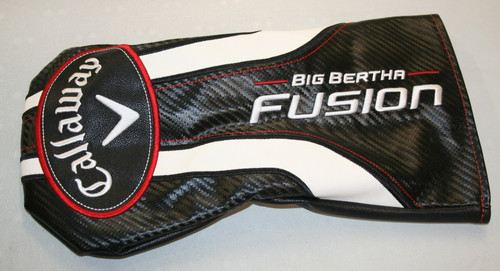 Callaway big bertha fusion - bertha,