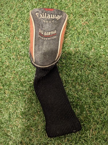 Callaway big bertha s2h2 - big,