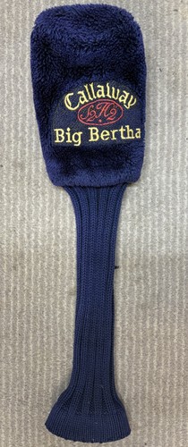 Callaway big bertha driver - bertha,