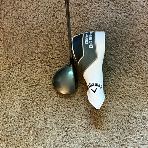 Callaway great big - callaway,