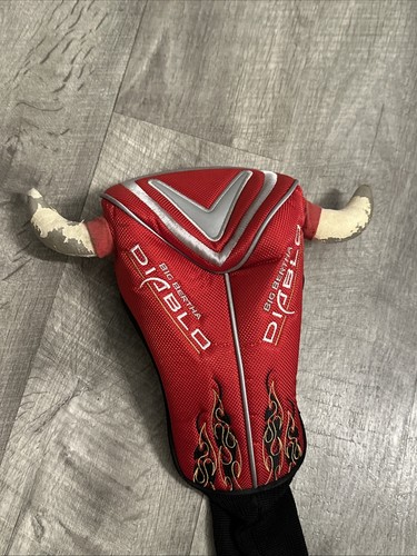 Callaway big bertha diablo - big, bertha-diablo