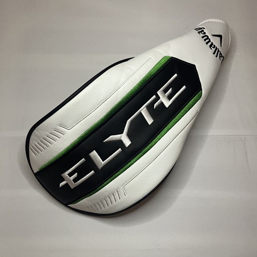 Callaway elyte driver - callaway,