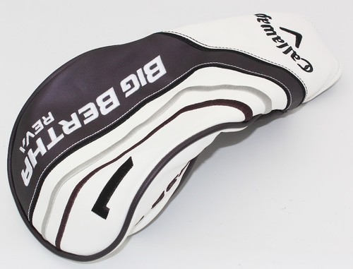 New callaway big bertha reva - bertha,