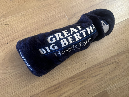 Callaway great big bertha - great,