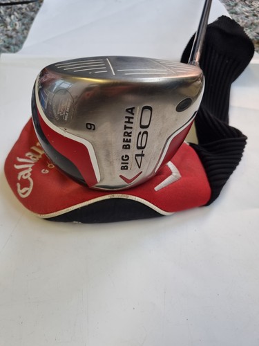 Callaway big bertha - callaway, 460
