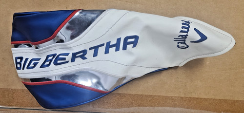 Headcover for callaway golf - for,