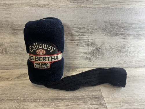 Callaway big bertha war - callaway,