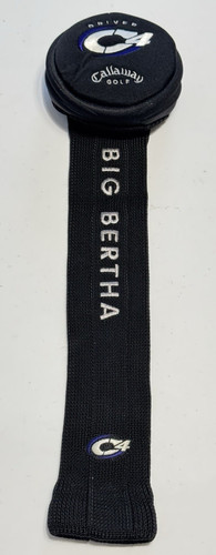 Callaway big bertha - c4, driver