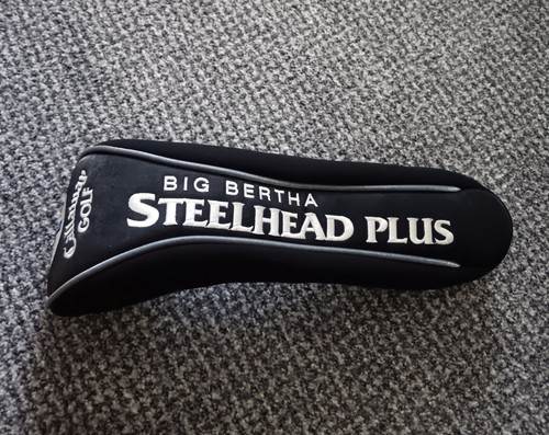 Callaway big bertha steelhead - callaway,