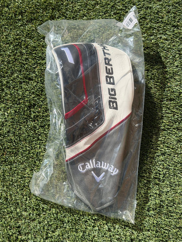 New 2023 callaway big bertha - new,