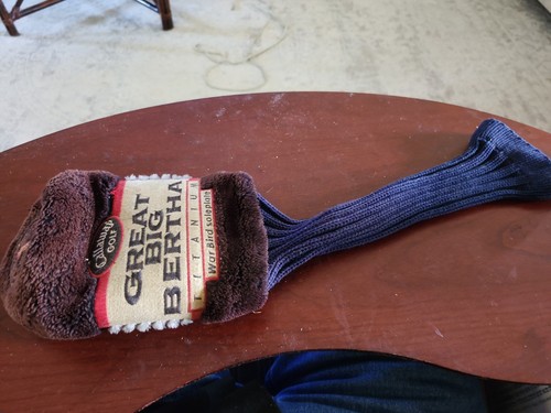 Vintage callaway great big - callaway,