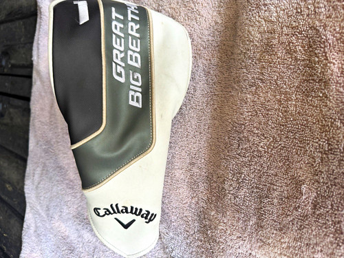 Callaway great big - callaway,