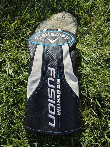 Callaway big bertha fusion - callaway,