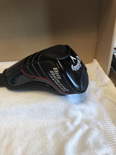 Brand new callaway big bertha - brand,