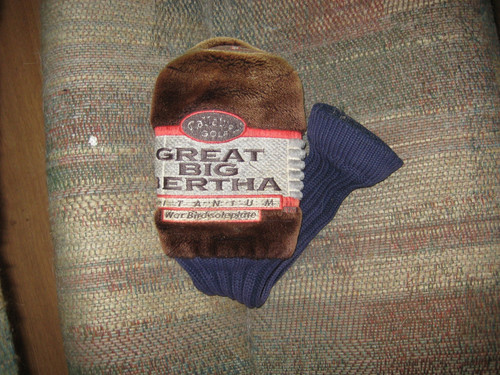 Used callaway great - callaway, big