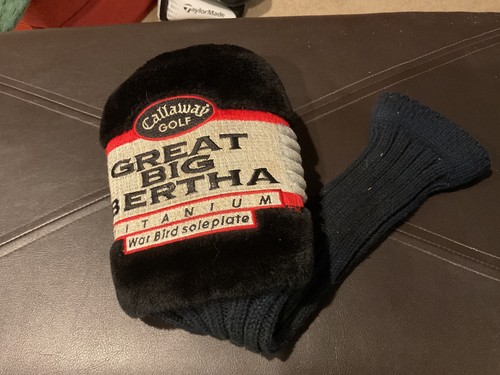 Callaway great big - great,