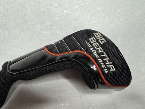 Callaway big bertha - big, v
